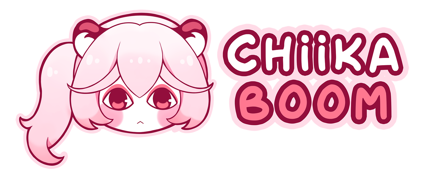 Chiikaboom