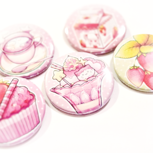 Miscellaneous Buttons